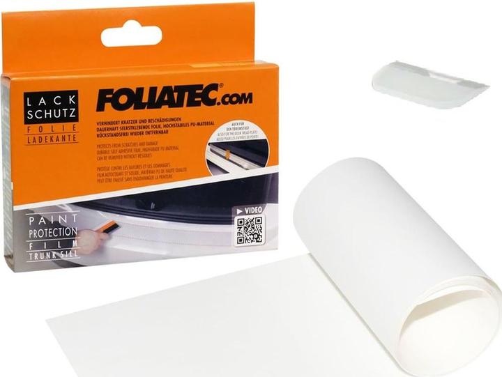 Produktbild Foliatec Schutzfolie