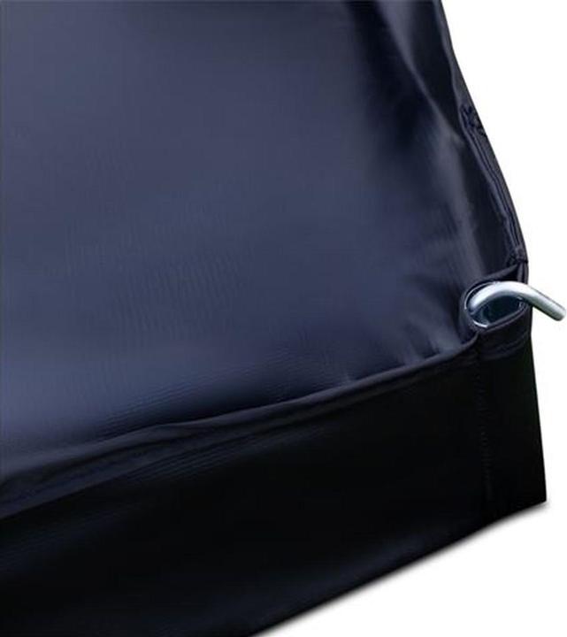 Actual product image Buteo Photo Gear Floor tarpaulin for Aquila Mark II and III (Inflatable tent)