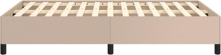 Image du produit vidaXL Bettgestell (120 x 200 cm)
