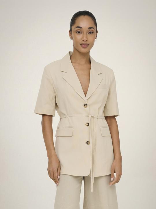 Immagine prodotto JdY JDYNAOMI Leinen Blazer Blazer (S)