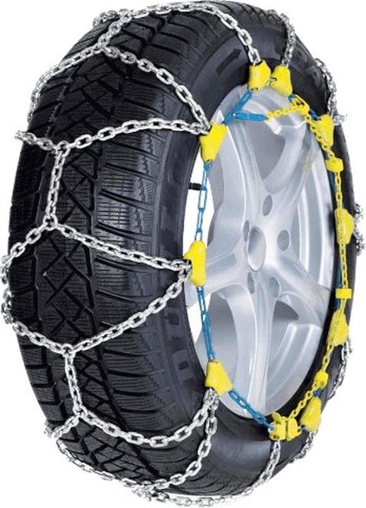 Actual product image Ottinger OTec 4 x 4