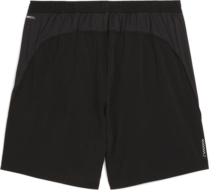 Actual product image Puma M Run Velocity 7" Short (3XL)