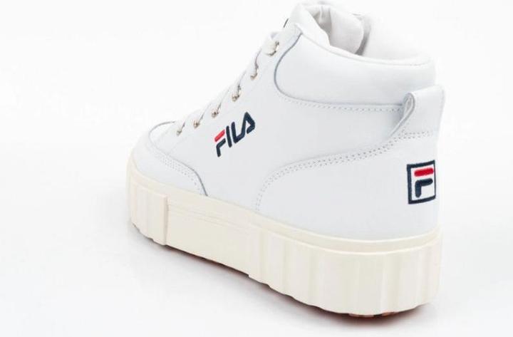 Produktbild FILA Sandstrahlschuhe (40)
