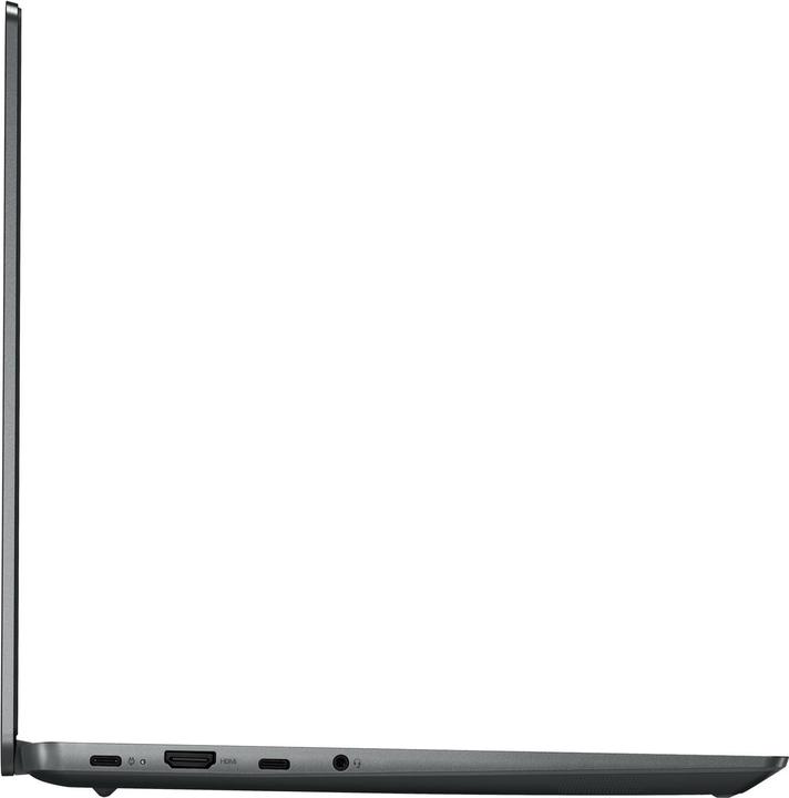 Actual product image Lenovo IdeaPad 5 Pro (14", 1000 GB, 16 GB, DE, AMD Ryzen 7 6800HS)