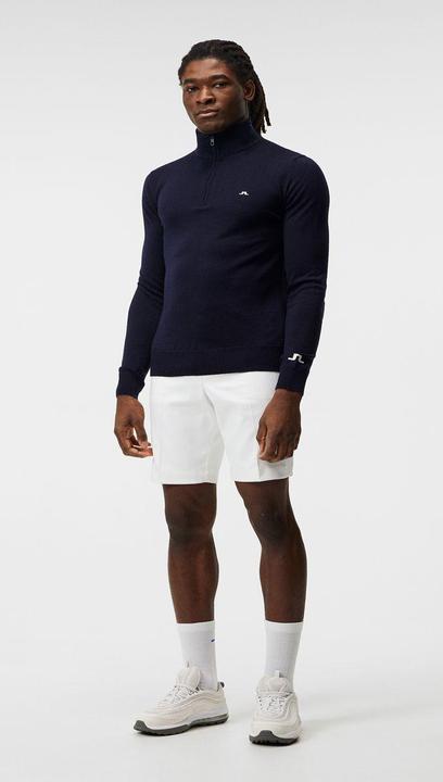 Produktbild J. Lindeberg Kian Zipped Pullover (L)