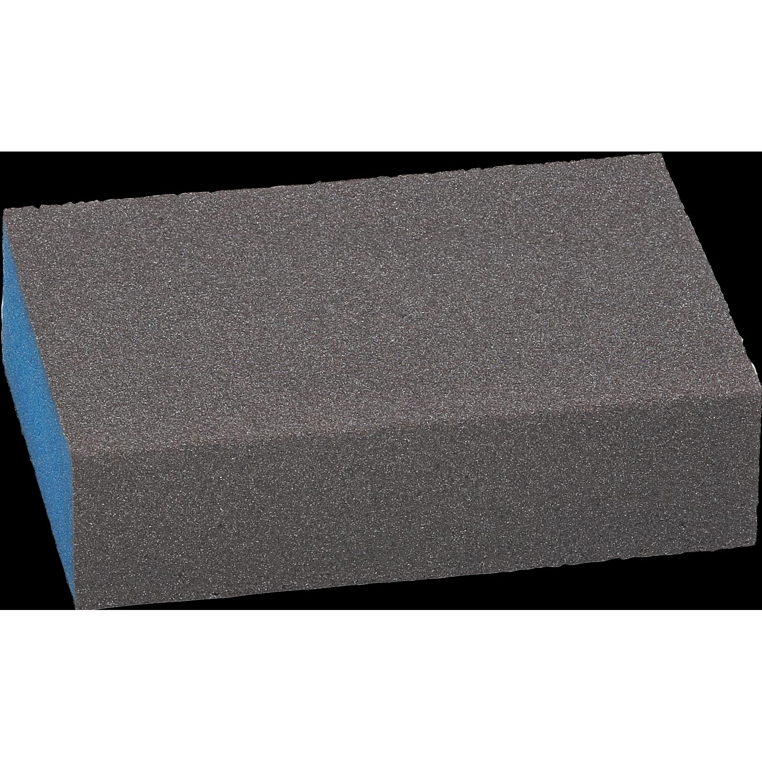 Bosch Professional Zubehör, Schleifmittel, Schleifschwamm Best for Flat and Edge fein (P100)