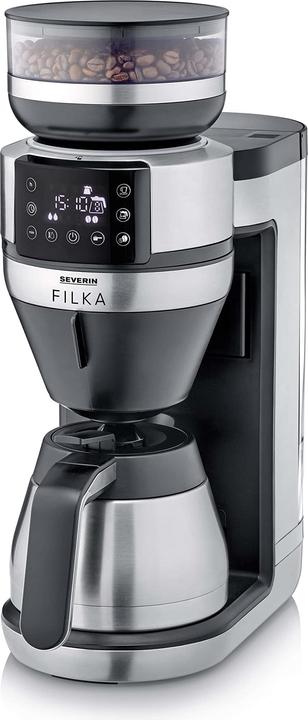 Image du produit Severin Filka KA 4851