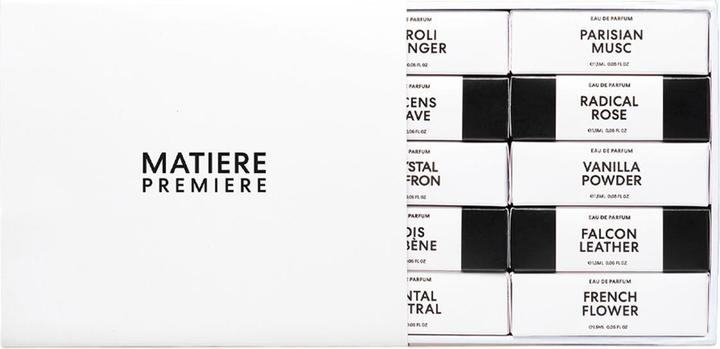 Immagine prodotto Matiere Premiere Sample Set