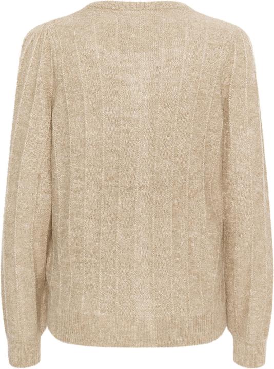 Mélange de flocons d'avoine