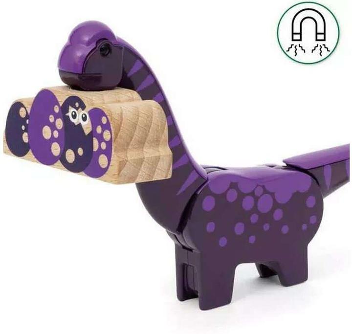 Produktbild Brio Dinosaur Adventure Set