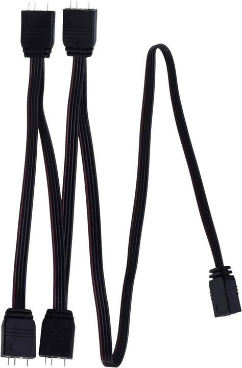Image du produit Xilence LQZ.ARGB Set Cable, Mini Cable Contrôle ARGB pour composants LED ARGB PC