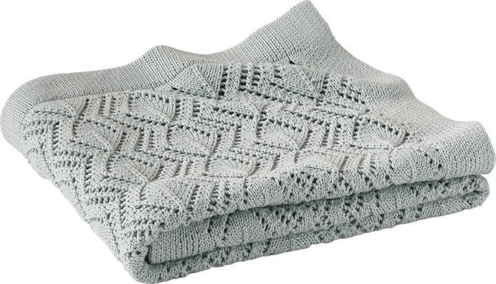 Immagine prodotto Vertbaudet Strick-Babydecke (75 x 100 cm)