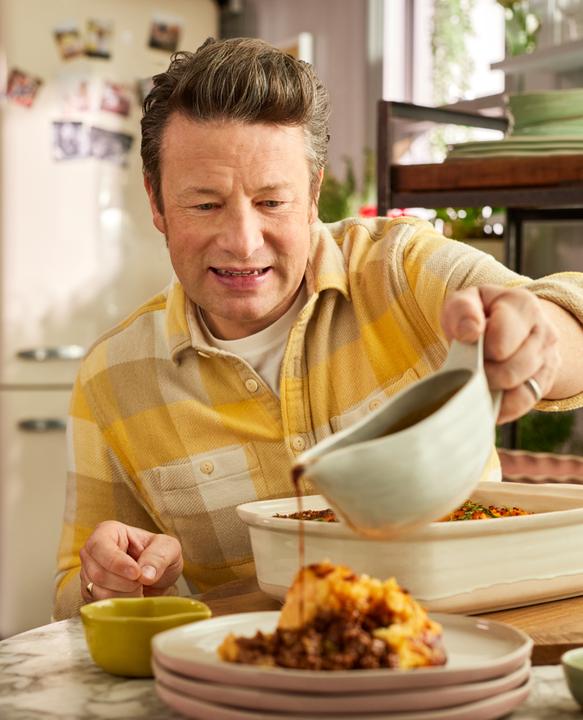 Image du produit Jamie Oliver Big Love Great Gravy Boat