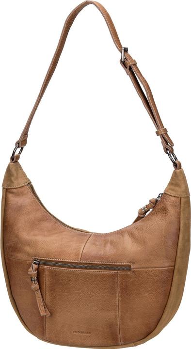 Produktbild FredsBruder Beuteltasche Wild Ones 255-3630