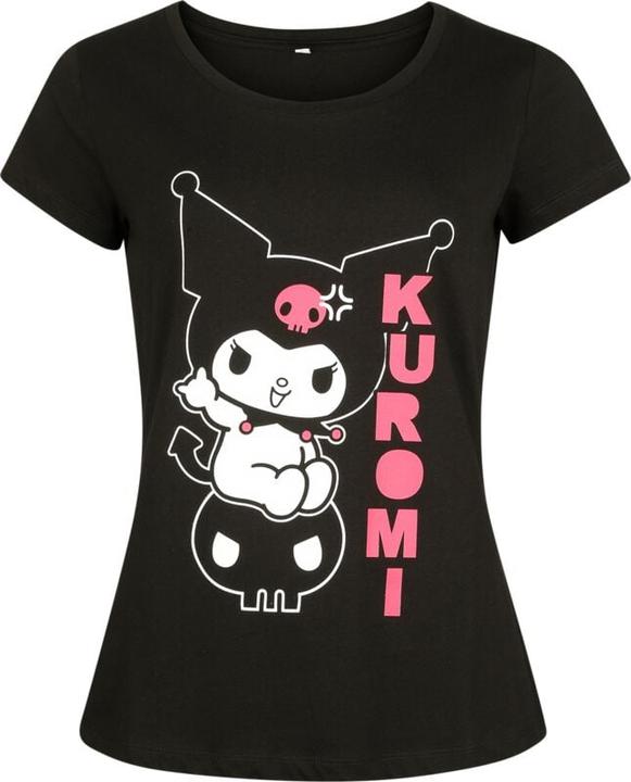 Hello Kitty and Friends - Kuromi (XL)