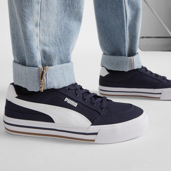 Produktbild Puma Court Classic Vulc FS (39)