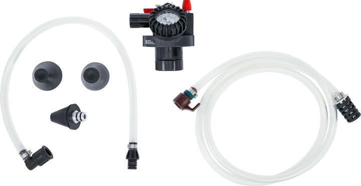 Actual product image BGS Kühlsystem-Befüll- und Entlüftungsgerät
