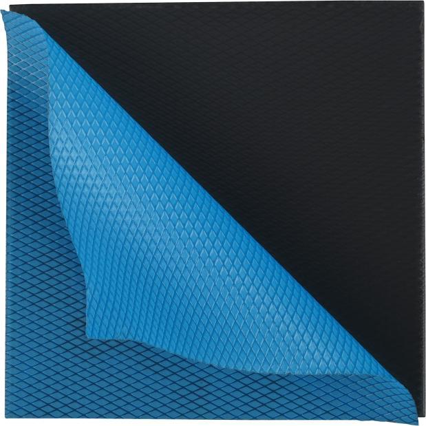 Actual product image Thermal Grizzly Minus Pad Basic - 100x100x0,5 mm (2er Pack) (0.50 mm)
