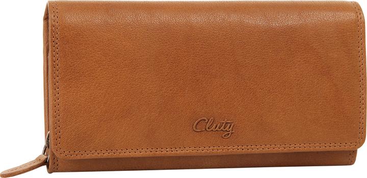 Produktbild Cluty Geldbörse