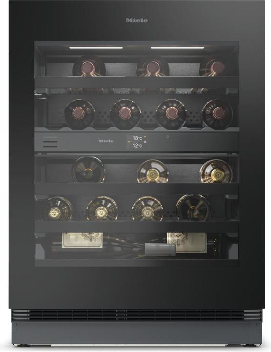 Immagine prodotto Miele KWTUS 7096 E