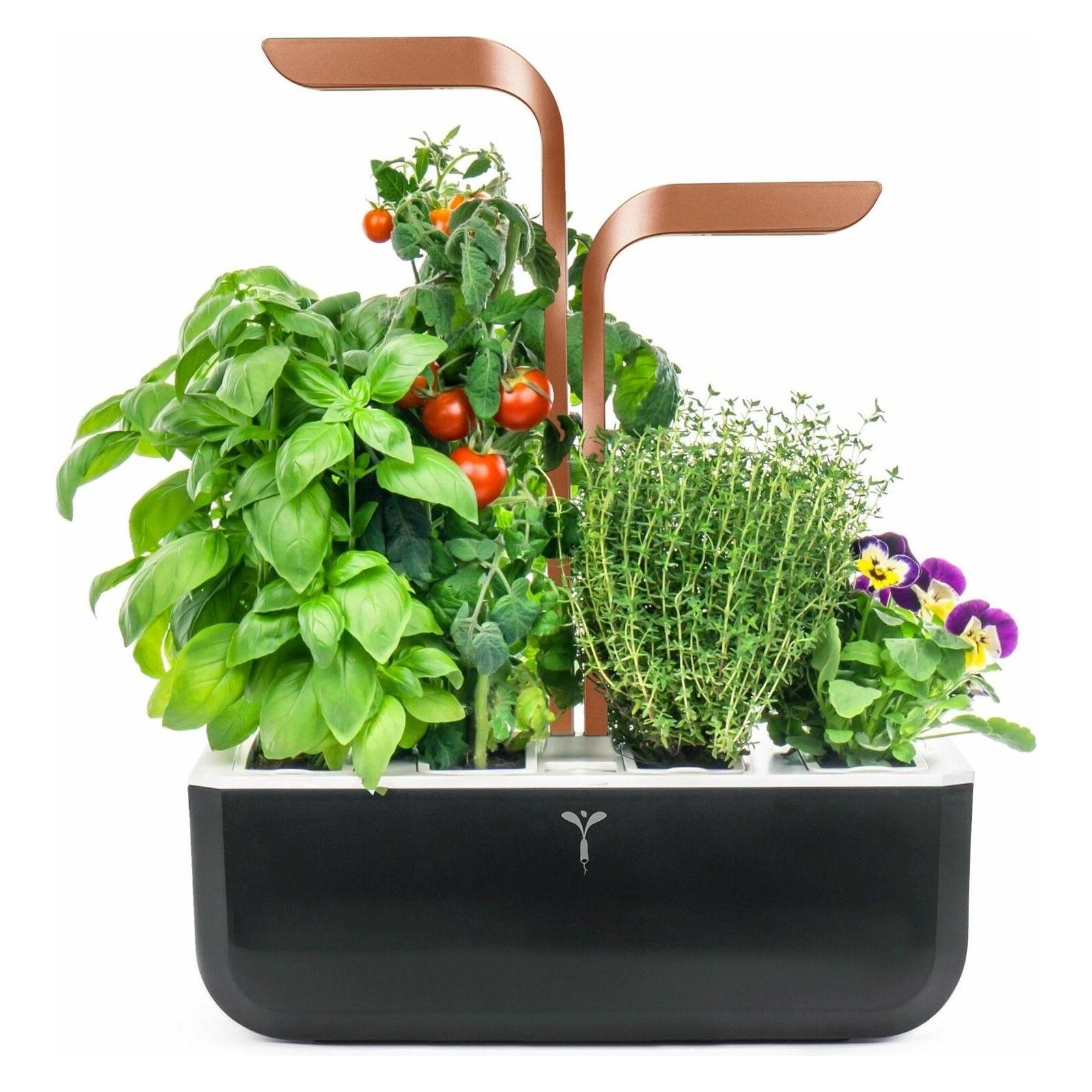 Véritable Smart Garden home garden Zwart