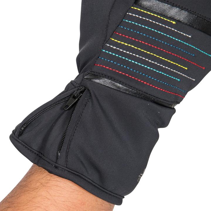 Produktbild Trespass Handschuhe Kay Nylon Kunststoff PU (S)