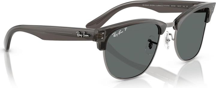 Actual product image Ray Ban Clubmaster Reverse