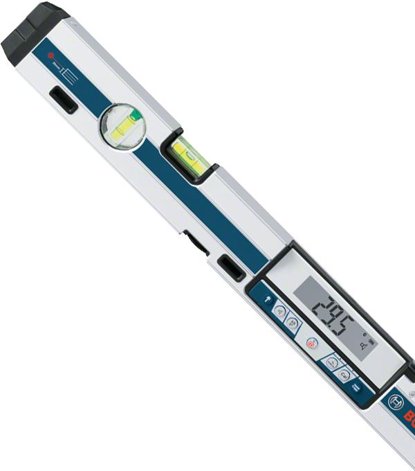 Actual product image Bosch Professional Protractor GIM 60 L (60 cm)