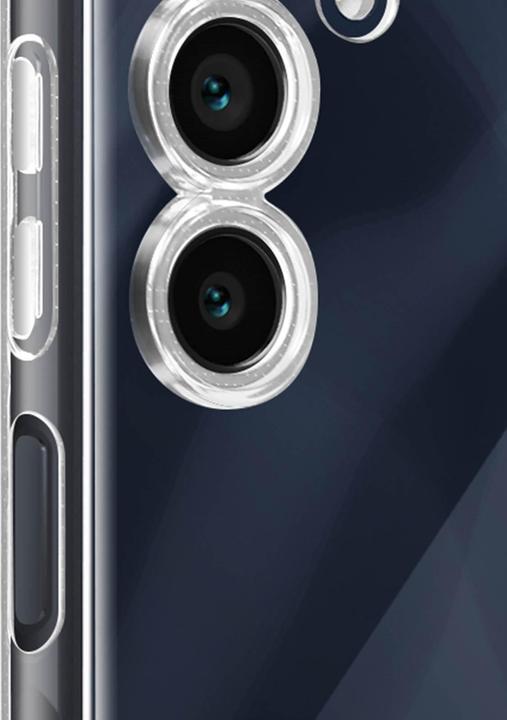 Produktbild Mayaxess Clear Protector Case (Samsung Galaxy A16)