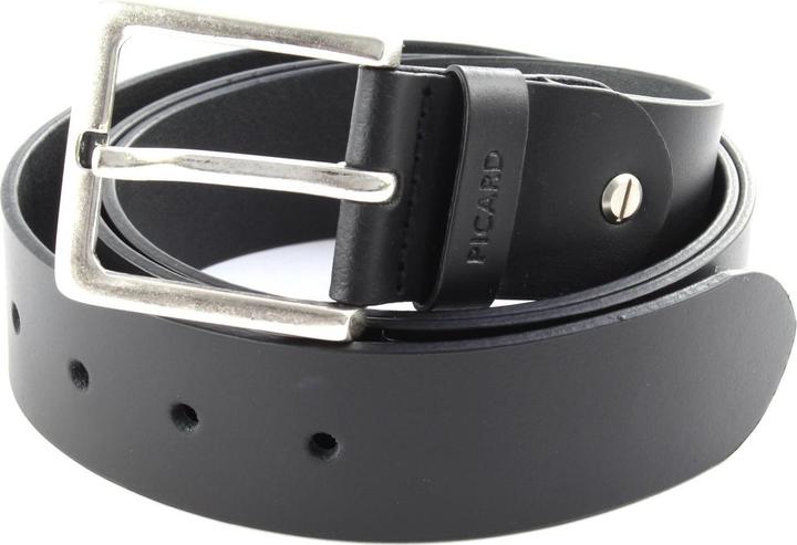 Produktbild Picard Gürtel Leder (110)