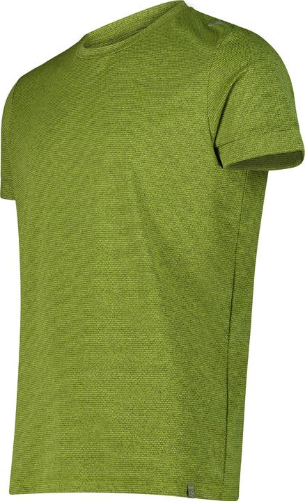 Actual product image CMP Campagnolo Round Neck T-Shirt (52, XL)