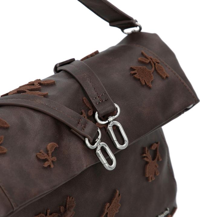 Immagine prodotto Desigual Stencil Loverty 3.0 Schultertasche 29.5 cm