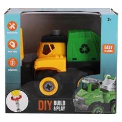 Thumbnail - Containerwagen Zerlegbar