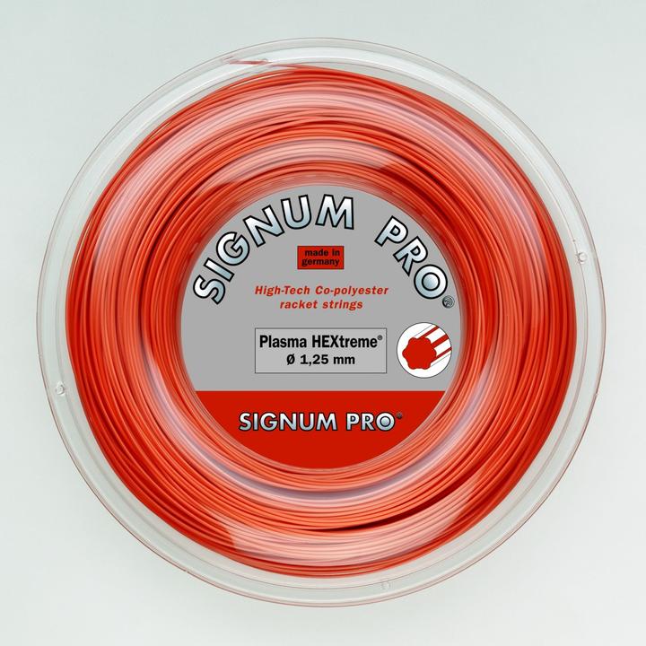 Produktbild Signum Pro Plasma HEXtreme 200m Saitenrolle