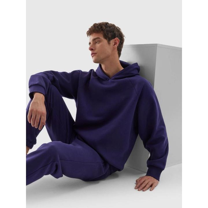 Produktbild 4F Herren-Sweatshirt mit Kapuze (XL)