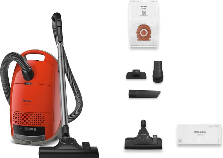 Actual product image Miele Guard M1