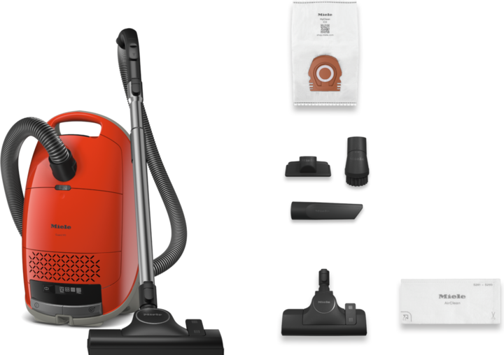 Actual product image Miele Guard M1