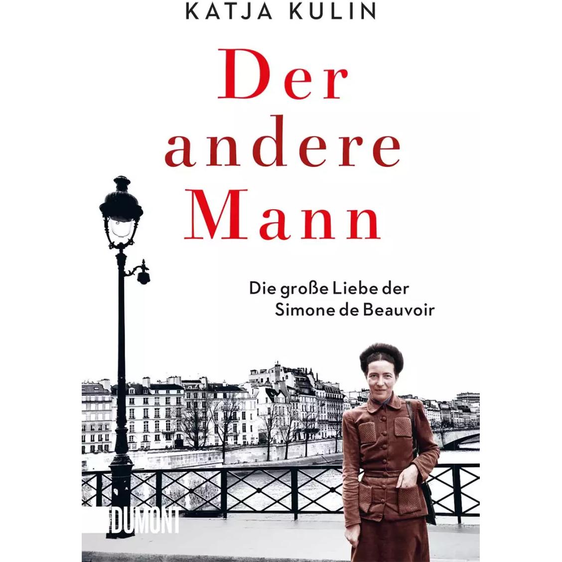 Der andere Mann, Belletristik von Katja Kulin