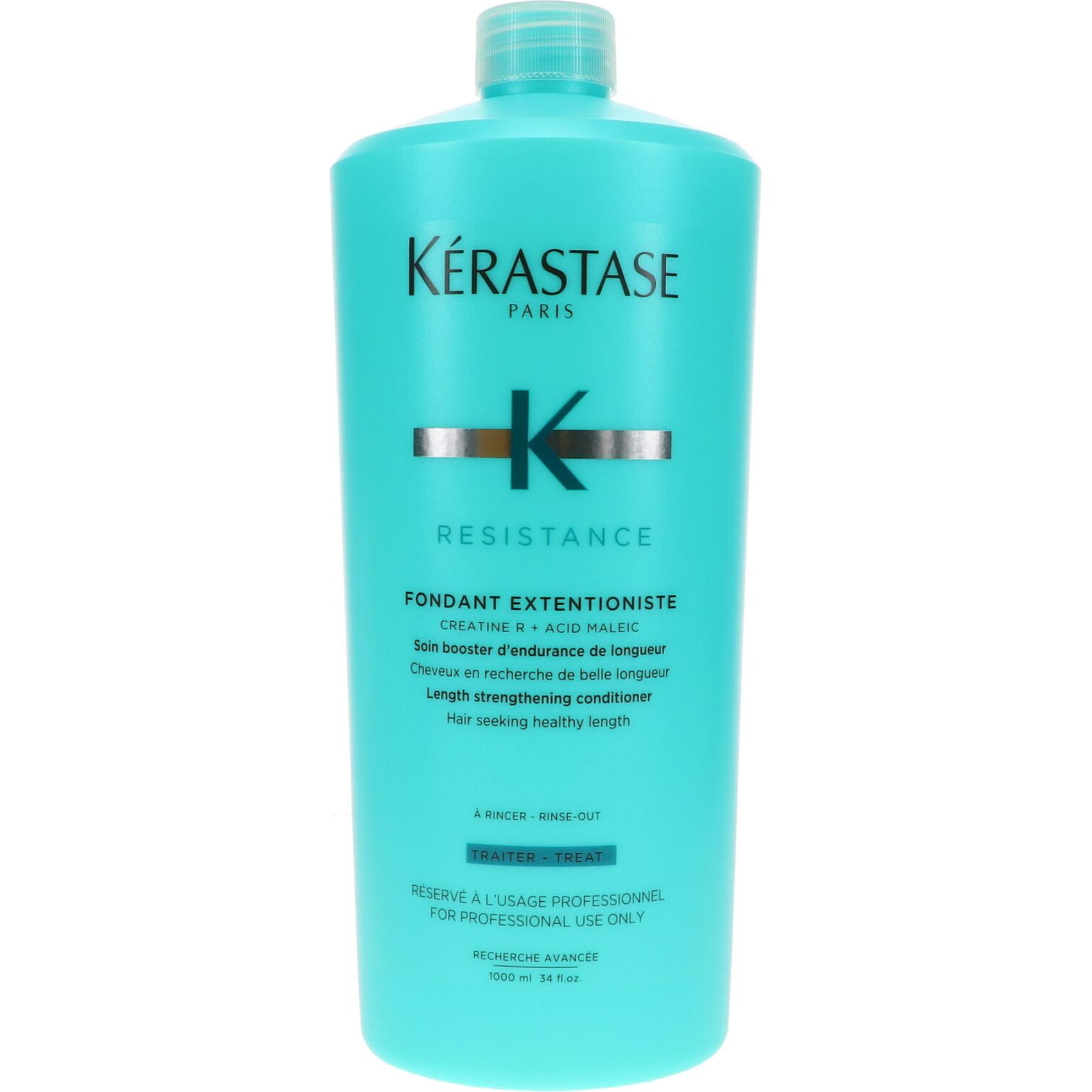Kérastase, Conditioner, Résistance Fondant Extentioniste (1000 ml)