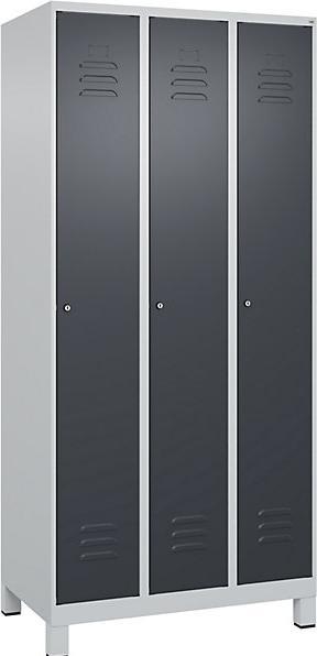 Actual product image C+P Classic PLUS locker (90 cm, 195 cm)