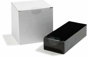 Immagine prodotto Transpak Etichette di chiusura diametro 30 mm Pellicola PE trasparente