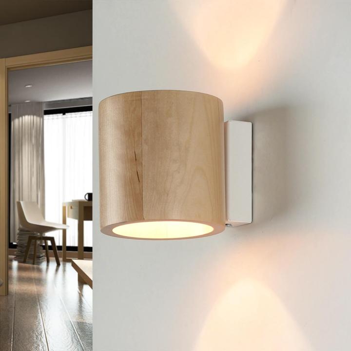 Image du produit Licht-Erlebnisse Valerya (400 lm, G9)