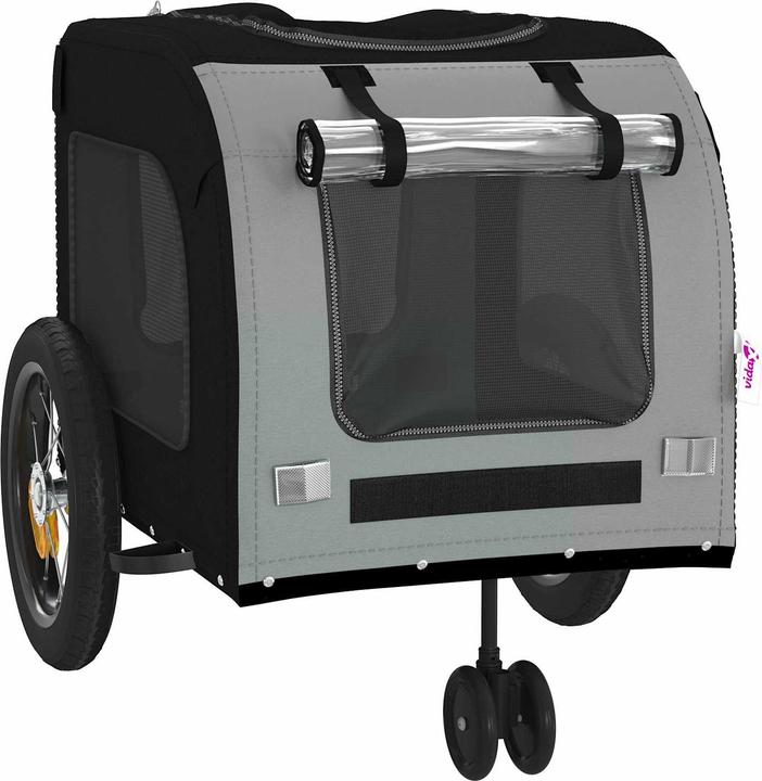 Produktbild vidaXL Tiertransport (Hund, Katze, Kleintier)