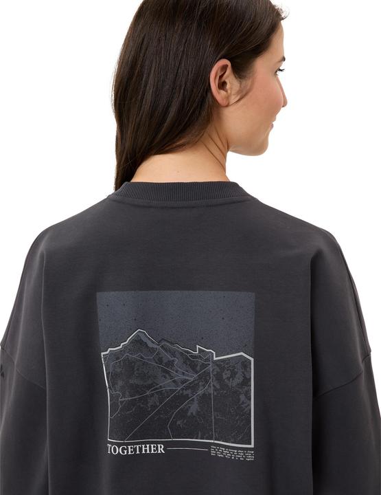 Produktbild Vaude Women's Najun L/S Shirt (S)