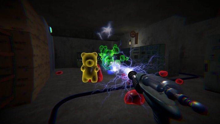 Produktbild Maximum Games Goosebumps: Dead of Night (Code in a box) (Switch Lite, Switch OLED, Switch)