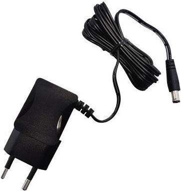 Actual product image Twen Power Supply Desktop Calculator 110 PD black