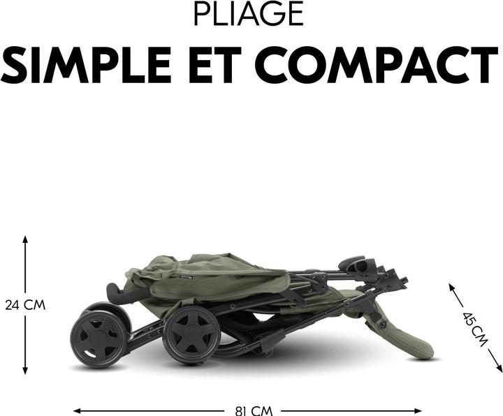 Image du produit Hauck Sport