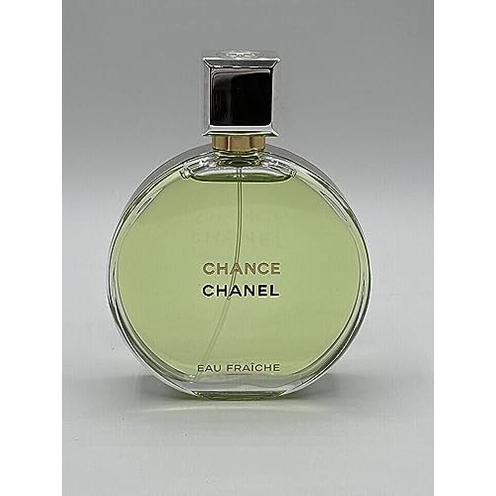 Chanel Chance Eau Fraiche edp 100ml (Eau de parfum, 100 ml) - Galaxus