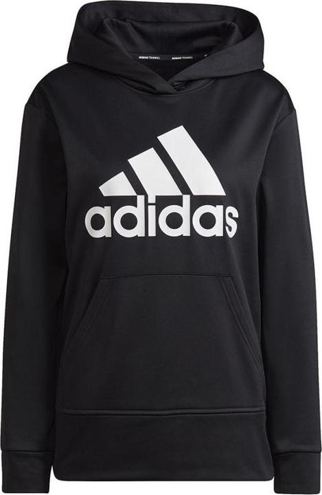 Produktbild Adidas Bos Hoody Damen (XS)
