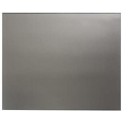Neutralware, Unterlage, Schreibunterlage 63 x 50 cm (B x H) mit Folienauflage Kunststoff schwarz (63 x 50 cm)